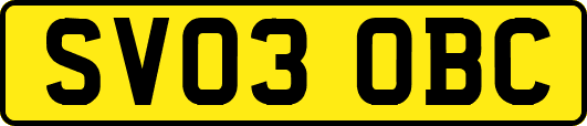SV03OBC