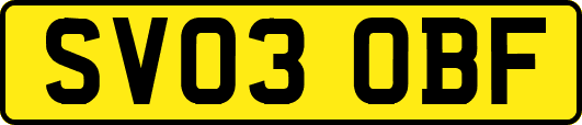 SV03OBF