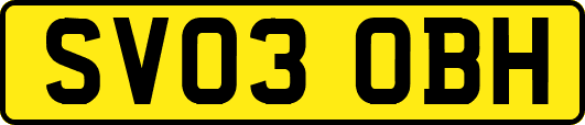 SV03OBH