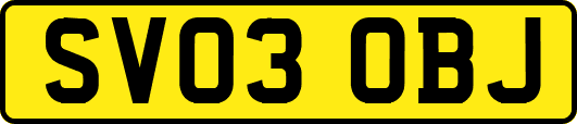 SV03OBJ