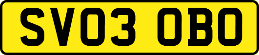 SV03OBO