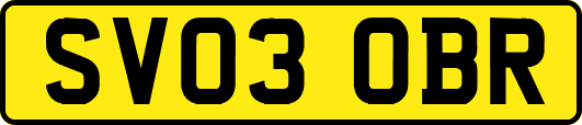 SV03OBR