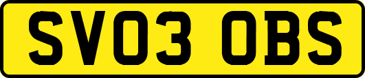 SV03OBS