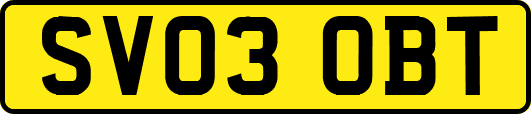 SV03OBT