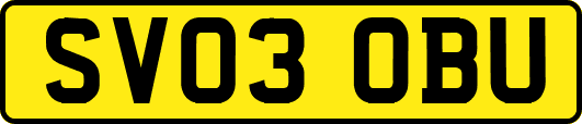 SV03OBU