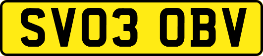 SV03OBV