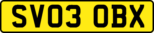 SV03OBX