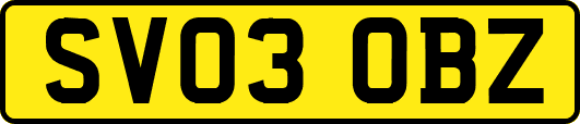 SV03OBZ