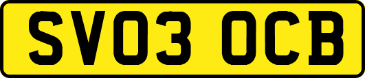 SV03OCB