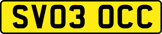 SV03OCC