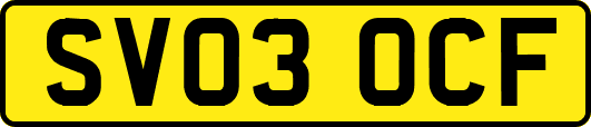 SV03OCF