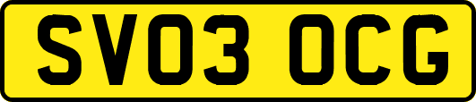 SV03OCG