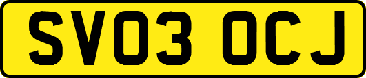 SV03OCJ