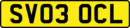 SV03OCL