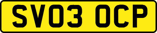 SV03OCP