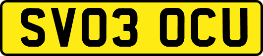 SV03OCU