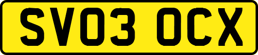 SV03OCX