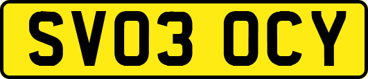 SV03OCY
