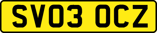 SV03OCZ