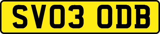 SV03ODB