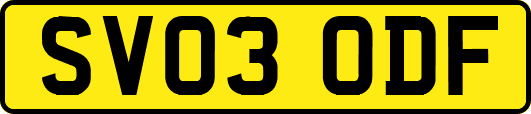 SV03ODF