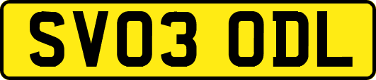 SV03ODL