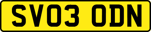 SV03ODN