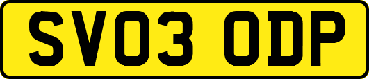 SV03ODP