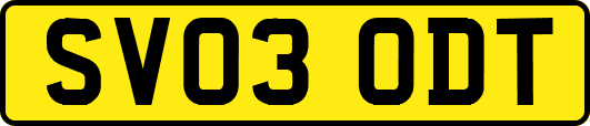 SV03ODT