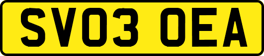 SV03OEA