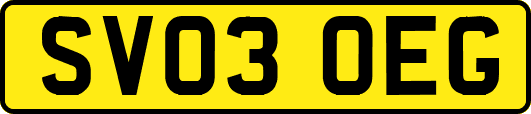SV03OEG