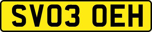 SV03OEH