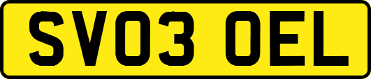 SV03OEL