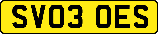 SV03OES