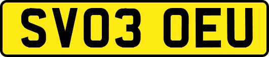 SV03OEU