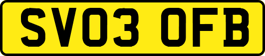 SV03OFB