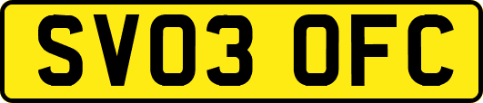 SV03OFC