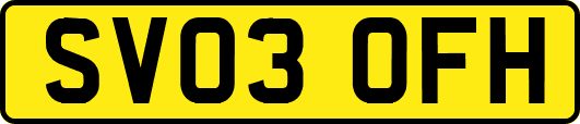 SV03OFH