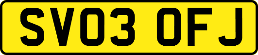 SV03OFJ