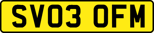 SV03OFM