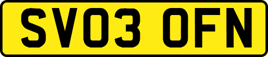SV03OFN