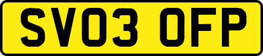 SV03OFP
