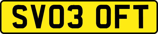 SV03OFT