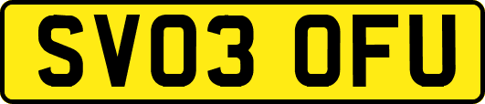 SV03OFU