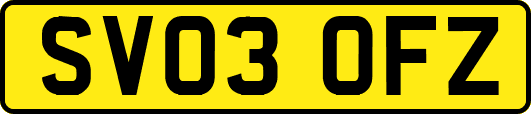 SV03OFZ