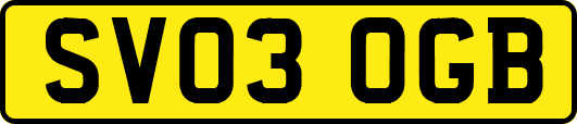SV03OGB
