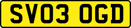 SV03OGD