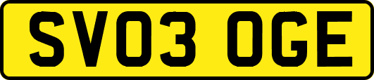 SV03OGE