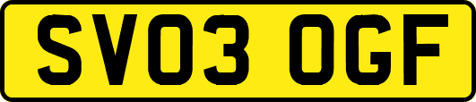 SV03OGF