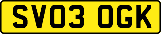 SV03OGK